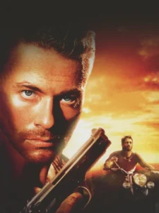 Inferno Movie Poster