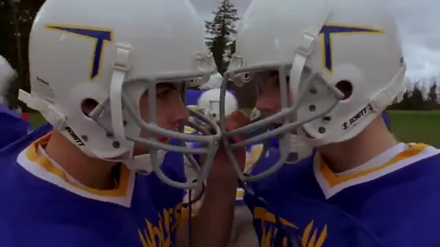 Air Bud: Golden Receiver Scene 1