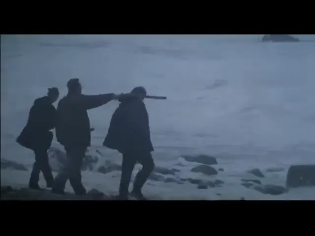 The War Zone Scene 3