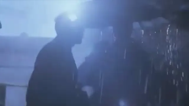 Resurrection Scene 1