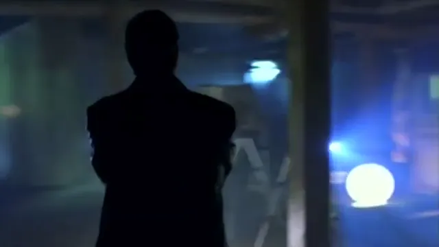 Resurrection Scene 3