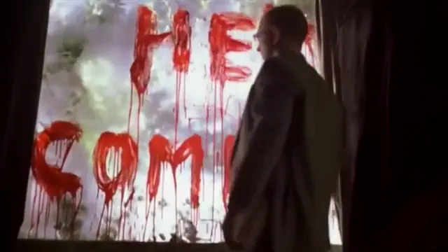 Resurrection Scene 5