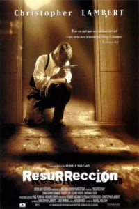 Resurrection Movie Poster