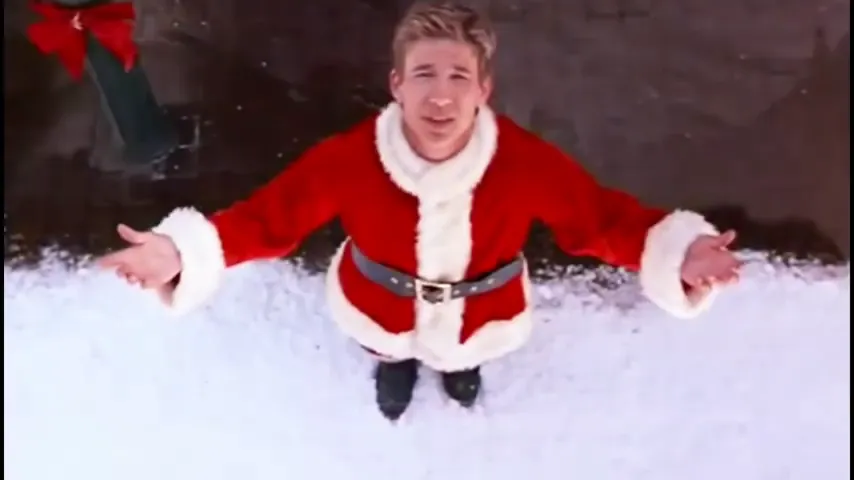 I'll Be Home for Christmas Scene 3