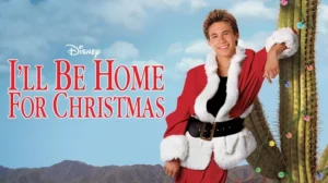 I'll Be Home for Christmas Movie Poster