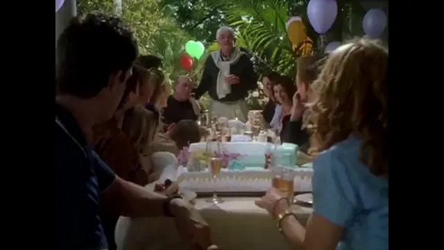 The Next Best Thing Scene 3