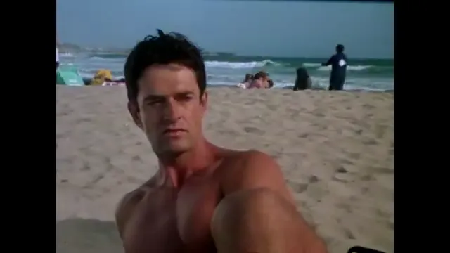 The Next Best Thing Scene 5