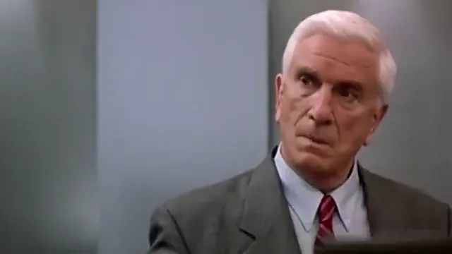 2001: A Space Travesty Scene 1