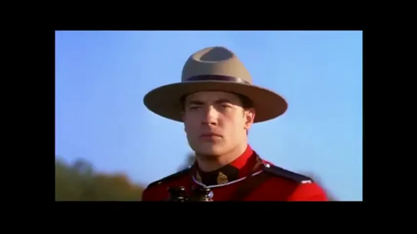Dudley Do-Right Scene 1