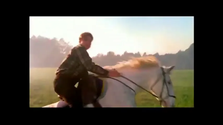 Dudley Do-Right Scene 3