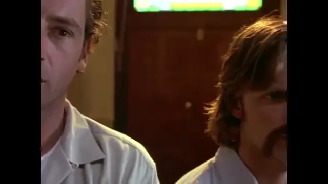 Happy, Texas Scene 2