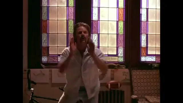Happy, Texas Scene 3
