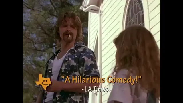 Happy, Texas Scene 5