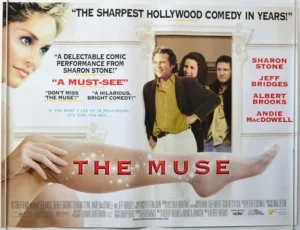 The Muse Movie Poster