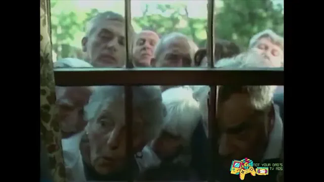 The Love Letter Scene 1