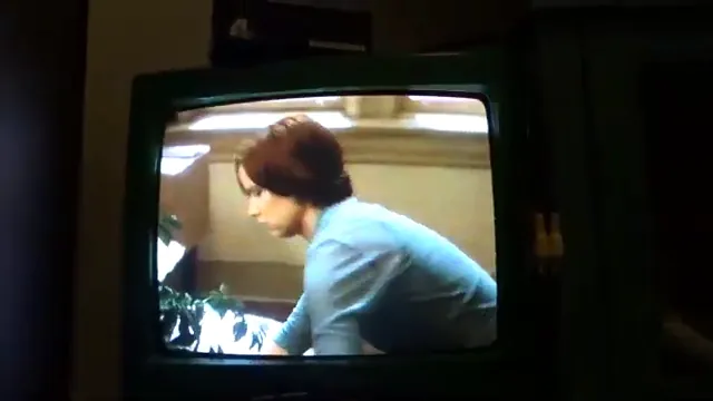 The 4th Floor Scene 2