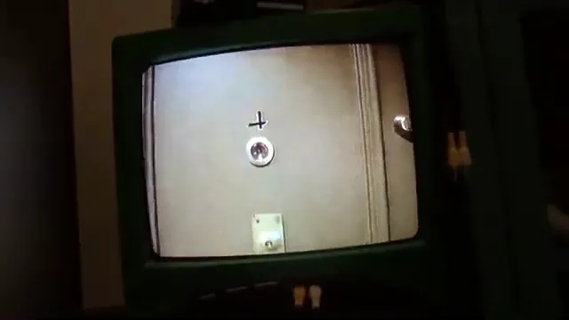 The 4th Floor Scene 3