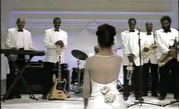 The Best Man Scene 1