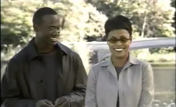 The Best Man Scene 3