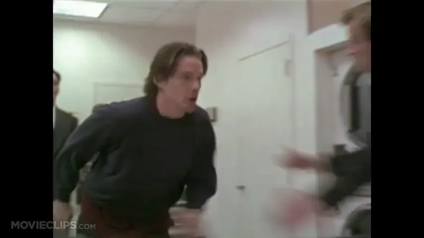 Hamlet Scene 3