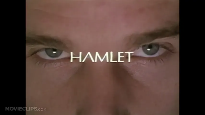 Hamlet Scene 5
