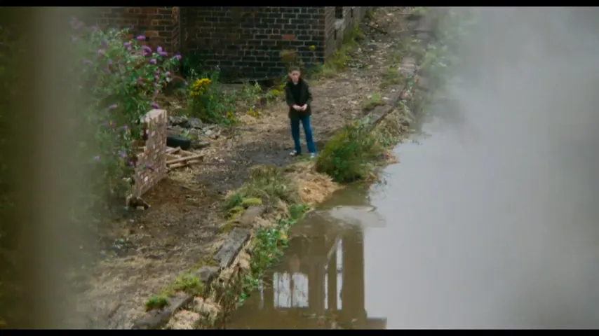 Ratcatcher Scene 1