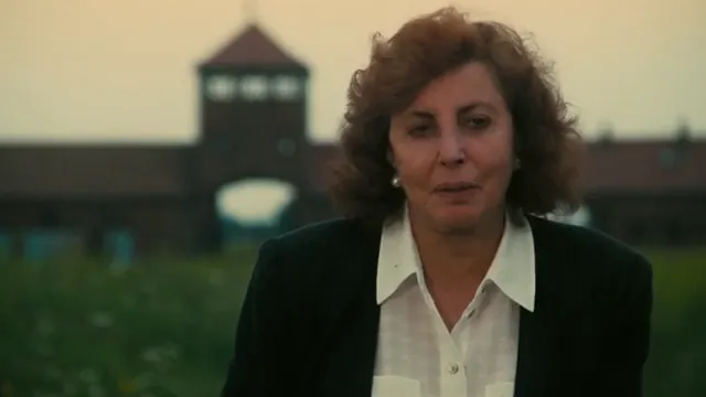 The Last Days Scene 1