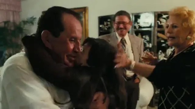 The Last Days Scene 2