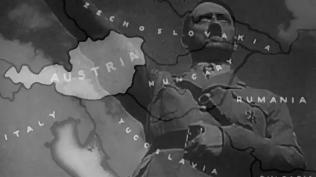 The Last Days Scene 3