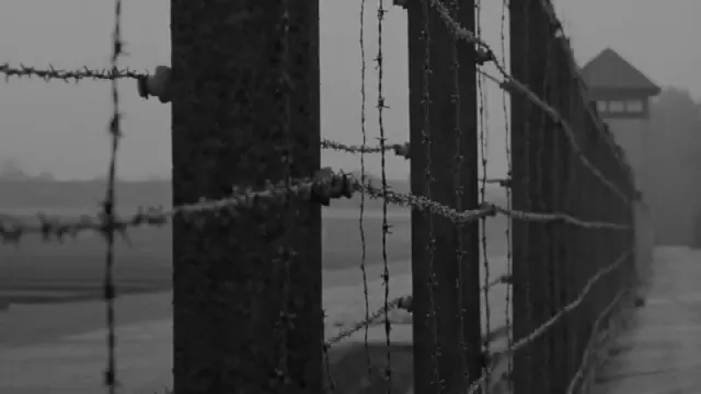 The Last Days Scene 4