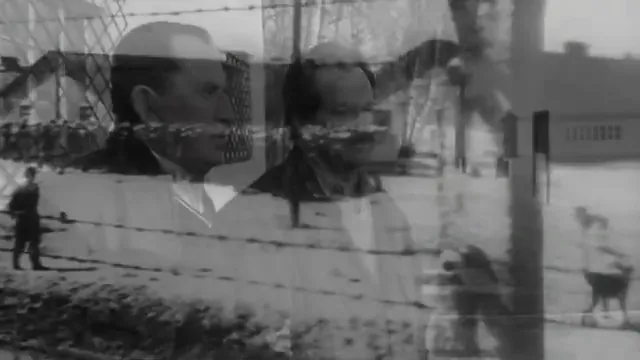 The Last Days Scene 5