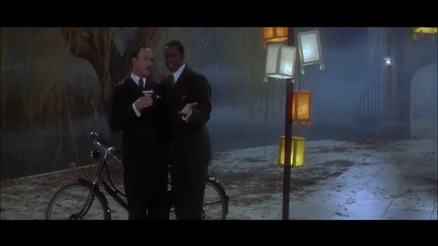 Love's Labour's Lost Scene 2