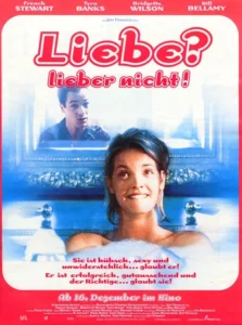 Love Stinks Movie Poster