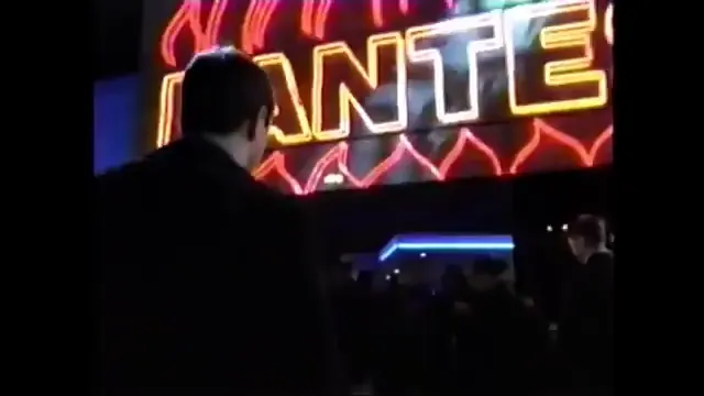 Essex Boys Scene 2