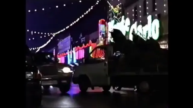 Essex Boys Scene 5