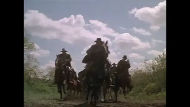 Texas Rangers Scene 2