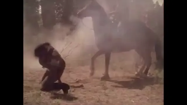 Texas Rangers Scene 3