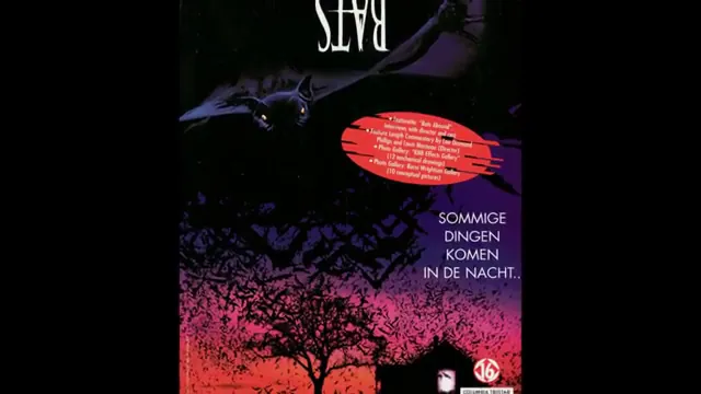 Bats Scene 1