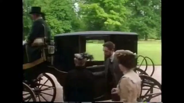 The House of Mirth Scene 1