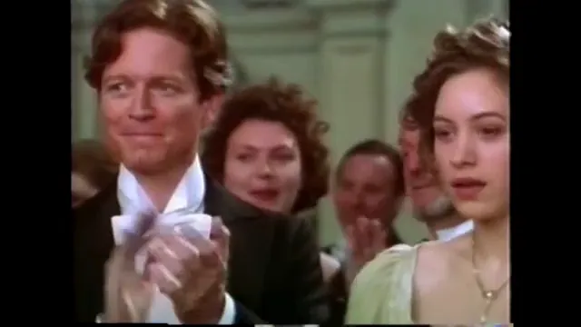 The House of Mirth Scene 2