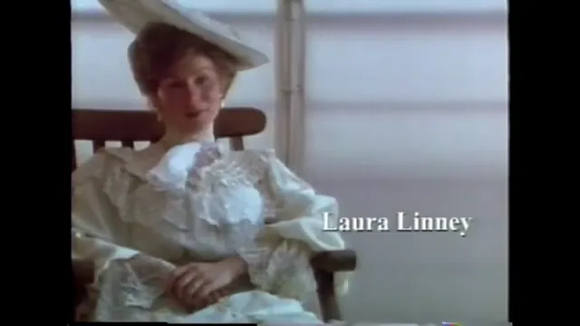The House of Mirth Scene 5