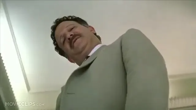 My First Mister Scene 1