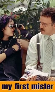 My First Mister Movie Poster