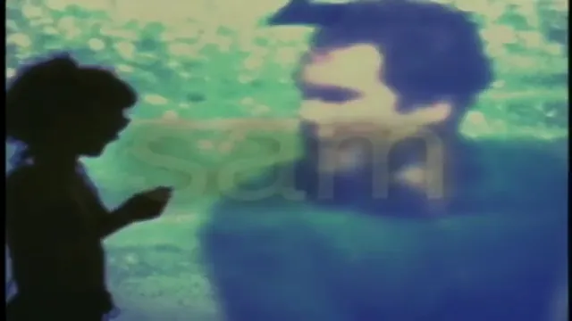 Happy Accidents Scene 1