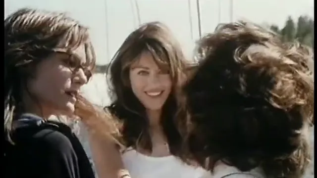 The Weight of Water Scene 1