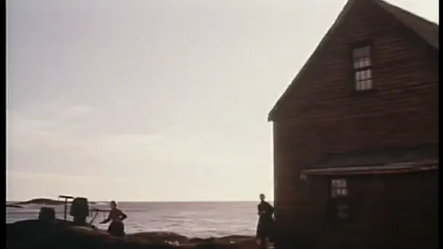 The Weight of Water Scene 3