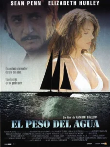 The Weight of Water Movie Poster
