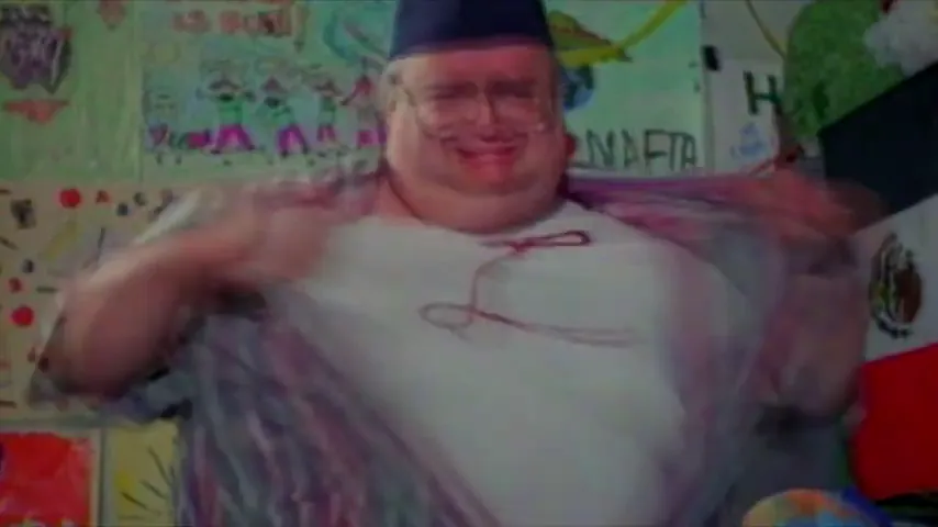 Citizen Toxie: The Toxic Avenger IV Scene 3