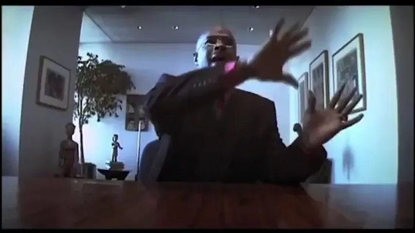 Bamboozled Scene 1