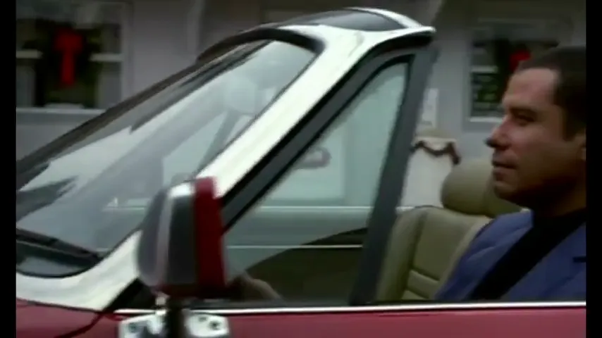 Lucky Numbers Scene 2